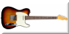 Fender US Serials